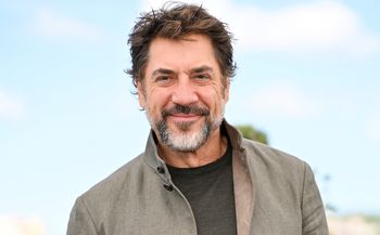 Javier Bardem mówi, co dzieje się w Gazie. Nie boi się o karierę?