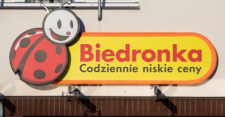 W poniedziałek w Biedronce się zacznie. My zbieramy szczęki z podłogi