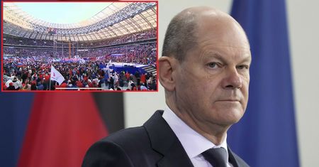 Fala krytyki po słowach Scholza o wojnie. Eksperci wskazują cele kanclerza Niemiec