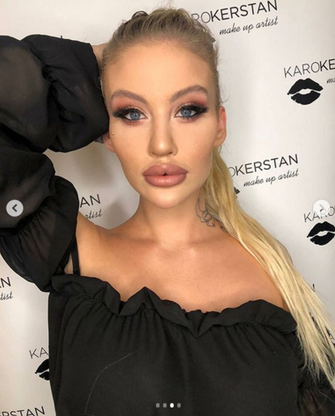 Klaudia Stec 
