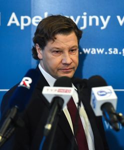 Bodnar znalazł sposób. Piotr Schab żegna się z funkcją prezesa