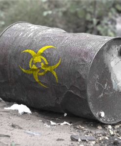 Śląsk. Porzucali niebezpieczne odpady, staną za to przed sądem