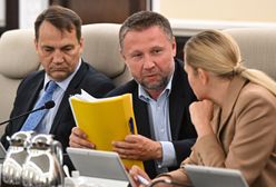 Co Tusk obiecał Kierwińskiemu? Media: Postawił jeden warunek