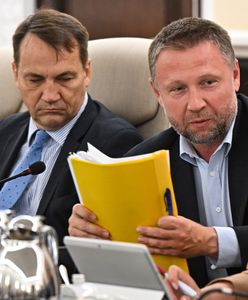 Co Tusk obiecał Kierwińskiemu? Media: Postawił jeden warunek