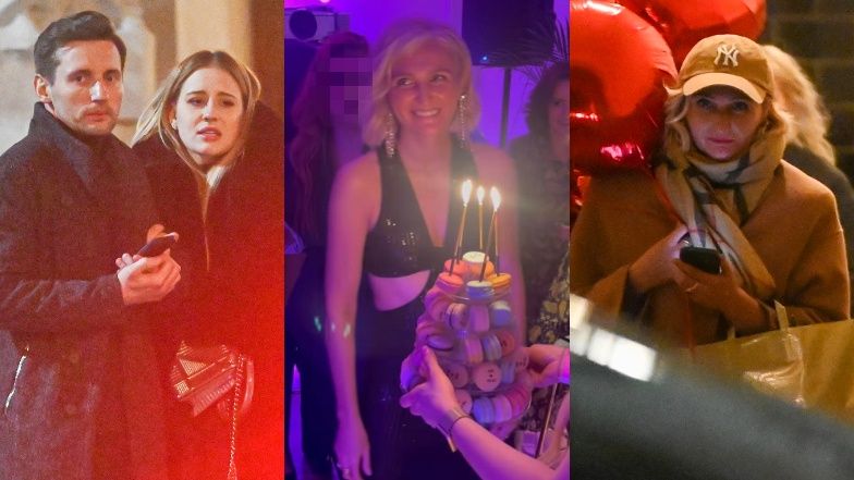 Reni Jusis z ekipą "Azji Express" świętuje 49. urodziny! (ZDJĘCIA)