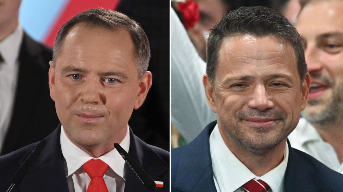 Który z kandydatów zwyciężył w USA? 