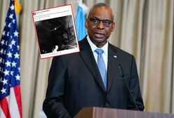 Krytyczny głos ws. działań Ukrainy. Szef MSZ Litwy pokazał zdjęcie