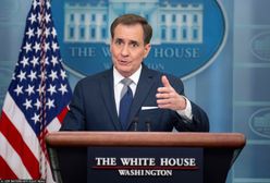 Reporter aresztowany w Rosji. Stanowcza reakcja USA