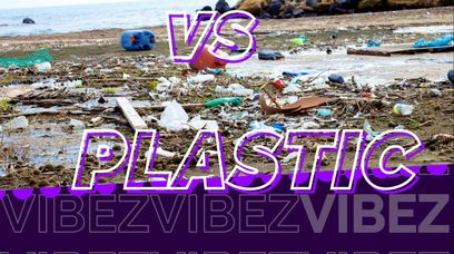 ONZ zaczyna poważną walkę z tworzywami sztucznymi. Czy nowa rezolucja ochroni nas przed plastikiem?