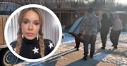 Tarnobrzeg: "Królowa" wsparła schronisko "U Machowiaków"