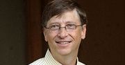 Bill Gates znowu najbogatszy