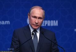 To naprawdę padło w rosyjskiej TV. Ludzie Putina się przestraszyli