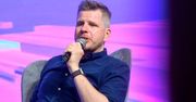 TYLKO U NAS! Chajzer odniósł się do skandalu i przyznał, że pomógł mu Bóg: "Dostawałem życzenia śmierci"