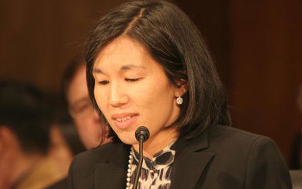 Nicole Wong (Fot. Wikipedia)