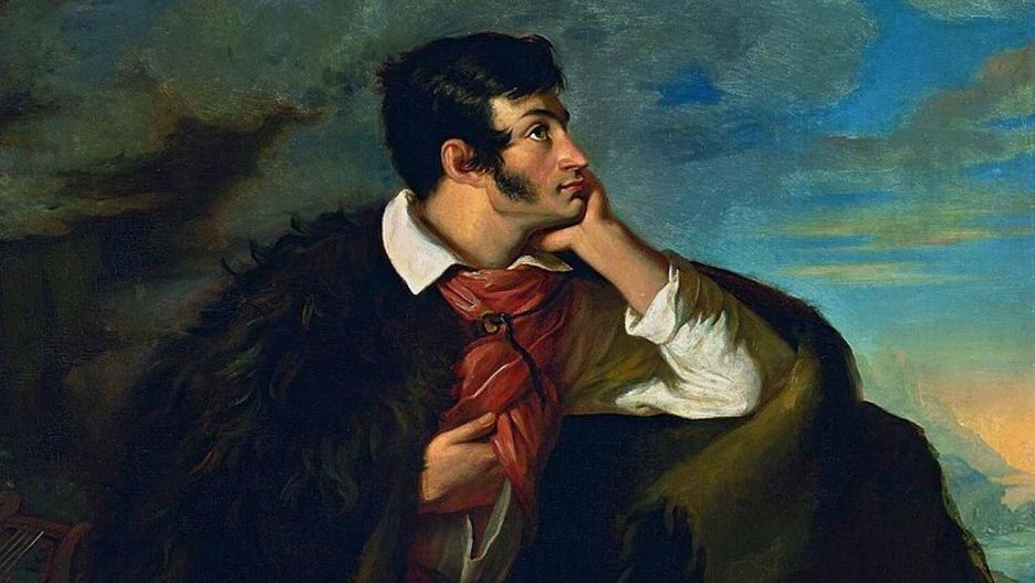 Adam Mickiewicz