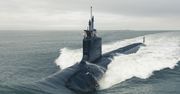 Nowe zamówienie na atomowe okręty podwodne dla US Navy