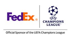 FedEx przez trzy lata oficjalnym sponsorem UEFA Champions League