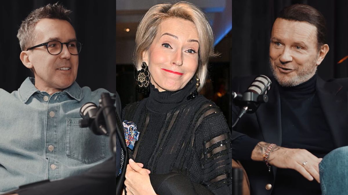 Maciej Kurzajewski odcina się od wszelkich skandali z Pauliną