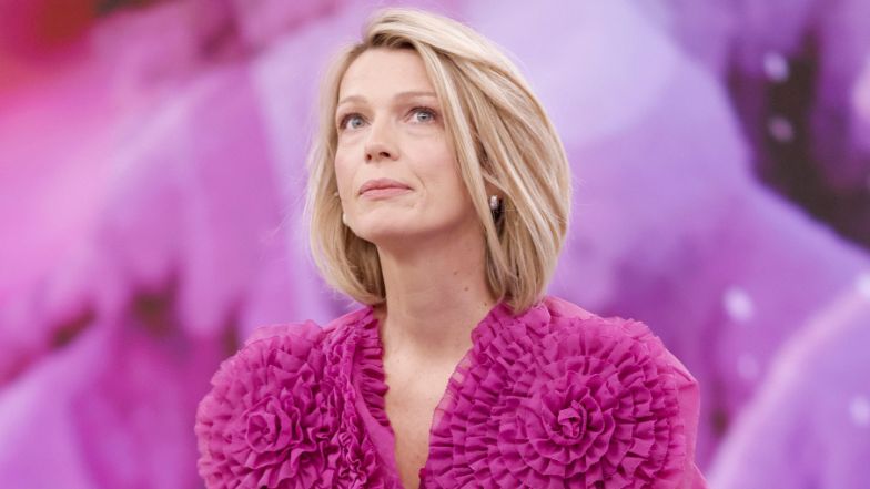 Magda Mołek szczerze o samodzielnym macierzyństwie