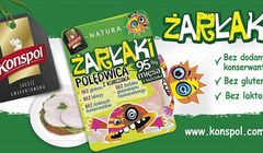 Żarłaki Konspolu na billboardach w największych miastach Polski