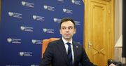 Nowy minister finansów już w gabinecie. Na stronie resortu wciąż "stare" nazwiska
