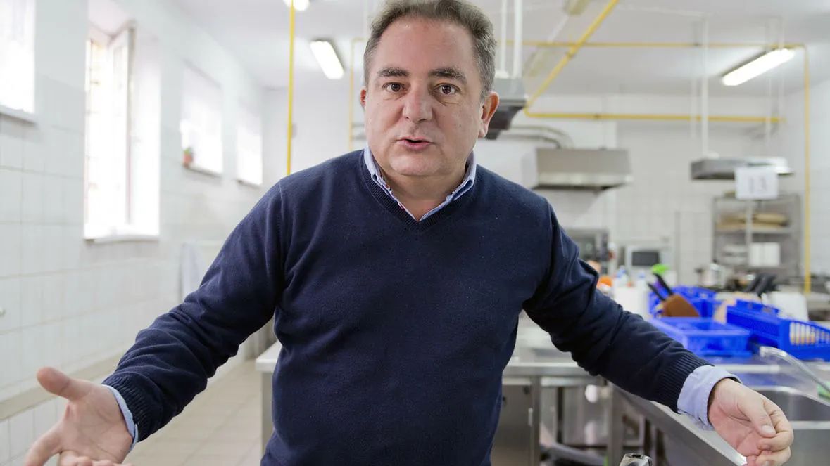 Robert Makłowicz ponownie nawiązuje współpracę z siecią Lidl