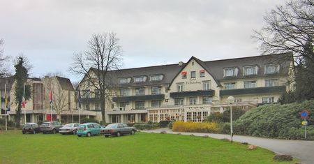 Grupa Bilderberg. Zwyczajne spotkanie przywódców, czy nieformalny rząd świata?