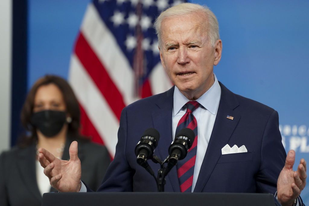 Biden wycofa wojska USA z Afganistanu. Data nie jest przypadkowa