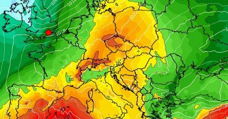 Uderzy ciepło. Zaskakująca zmiana już za chwilę