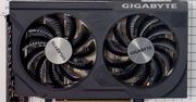 Gigabyte GeForce RTX 4060 z poważną usterką. Karta ma problem z przegrzewaniem