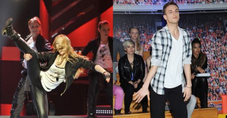 Ania i Brian W FINALE!