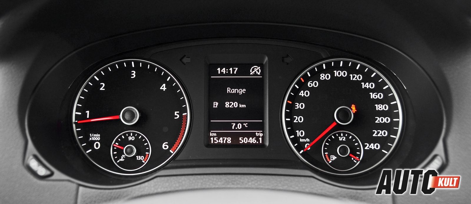Seat Alhambra Style 2,0 TDI 140 KM CR 4Drive - test [galeria zdjęć] 20