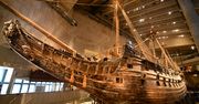 Galeon Vasa. Szwedzki okręt, który miał zniszczyć polską flotę