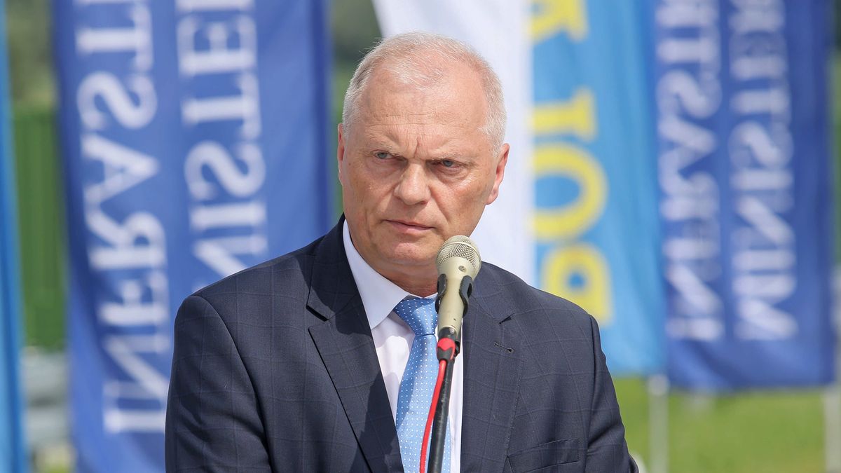 Wyjaśniło się za co będzie żył poseł Kołakowski, który powrócił w szeregi PiS. Został doradcą prezesa BGK 