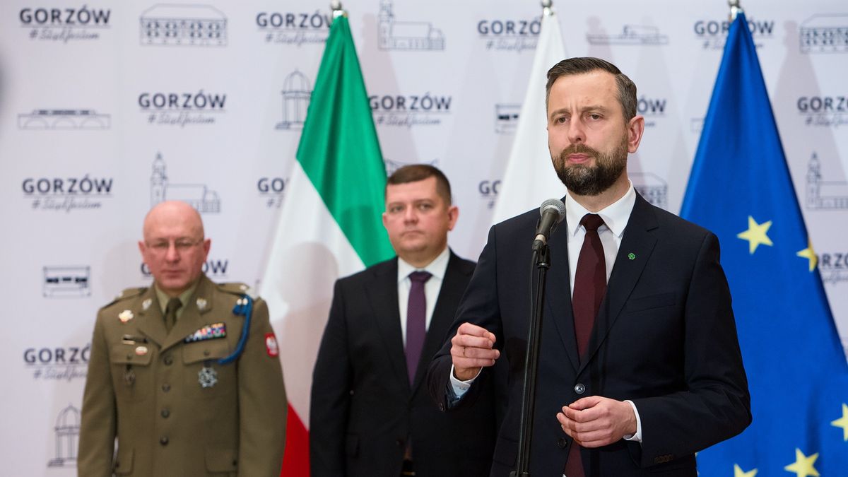 Gorzów Wlkp. przekaże działkę i nieruchomości dla nowej brygady 