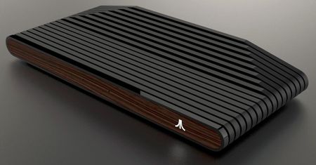Ataribox - tak wygląda nowa konsola Atari