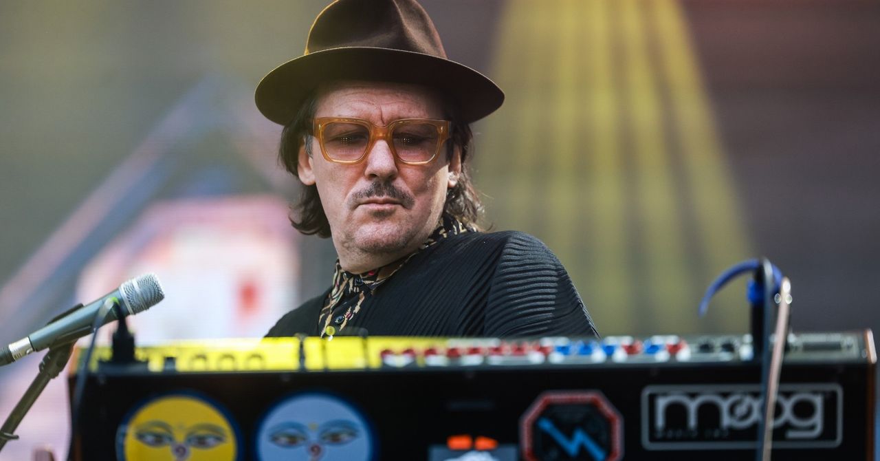 Andrzej Smolik o koncercie "To Kraków tworzy metamorfozy": Dawne przeboje zamienią się w coś nowego i ciekawego