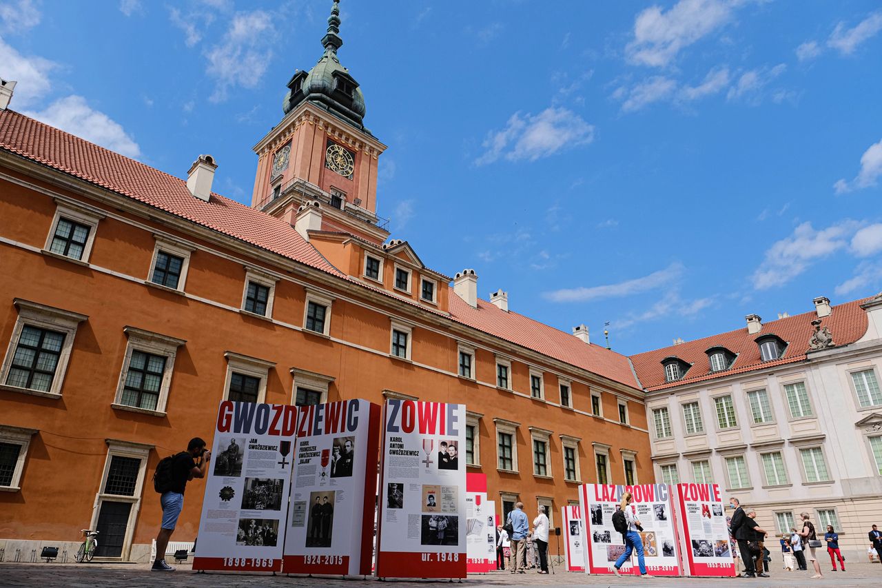 Warszawa. Nowe kierunki działań w kulturze. Jest zarządzenie