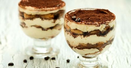 Deser z mascarpone. Jak przygotować delikatny podwieczorek na kilka sposobów?