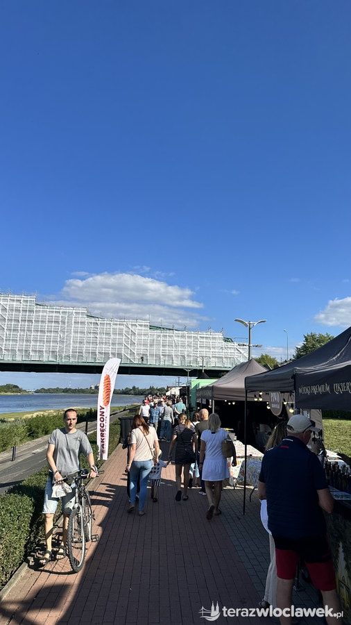 Festiwal Wisły 2026