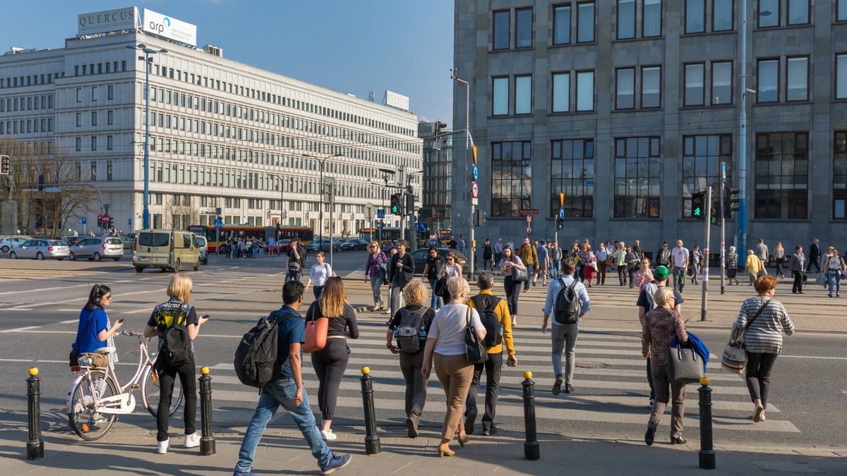 Polska w światowej elicie gospodarczej?