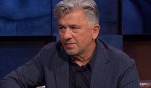 Wojewódzki wprost o karierze Nataszy Urbańskiej. Janusz Józefowicz miał nietęgą minę