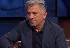 Wojewódzki wprost o karierze Nataszy Urbańskiej. Janusz Józefowicz miał nietęgą minę