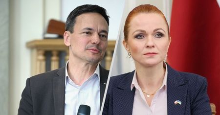 Wiadomo, kto zostanie szefem Kancelarii Sejmu. Szykuje się zmiana