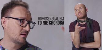 Gwiazdor "Gogglebox" o swoim homoseksualizmie: "Próbowałem z siedmioma dziewczynami, to było TRAUMATYCZNE"