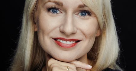 Monika Sobień-Górska: "Ukrainki wykonujące w Polsce prace fizyczne są często upokarzane"