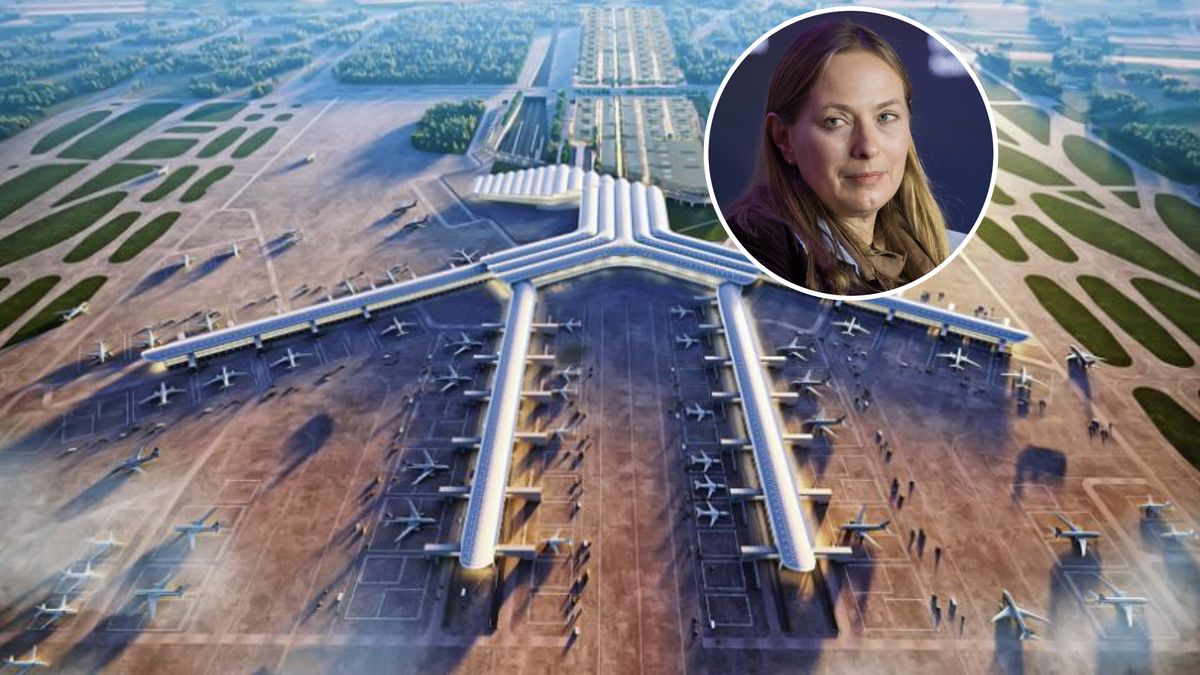 Katarzyna Pełczyńska-Nałęcz, minister funduszy i polityki region