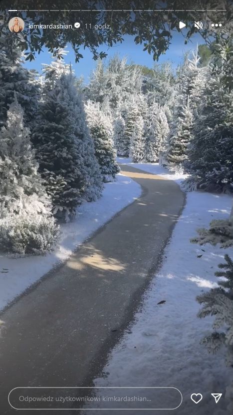 Tak wyglądało świąteczne przyjęcie u Kardashianów