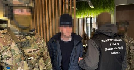 Wyjął pistolet i chciał strzelać. Próba zamachu w Kijowie
