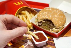 To najgorszy dzień na składanie zamówień! Jakie tajemnice zdradza były pracownik McDonald's?